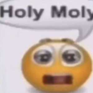 Holy moly
