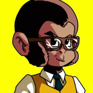 ProfessorChimp