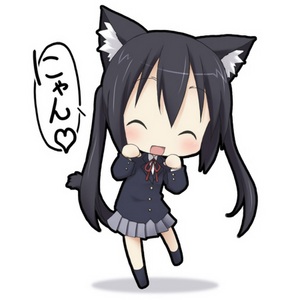 NikkiNeko