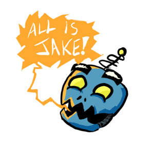 All is Jake