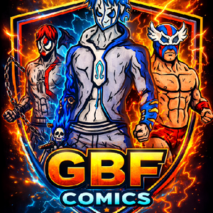 GBF COMICS 