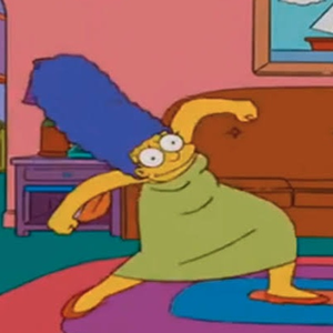 Marge