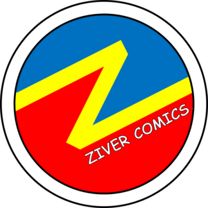 zivercomics