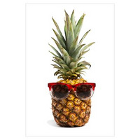 Pineapple Nemesis