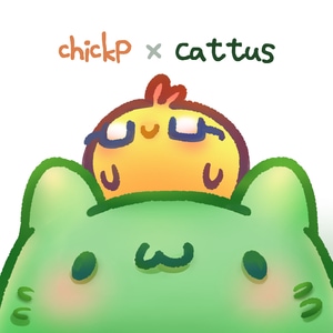 chickpcattus