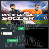 Dream League Soccer