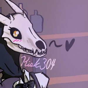 kiskdraws