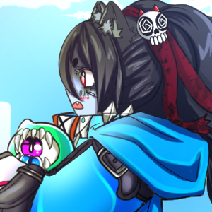 cosmicokami