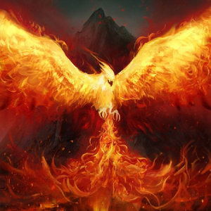 Lady Phoenix