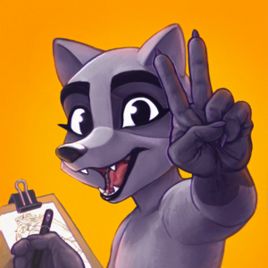 heya_raccoon