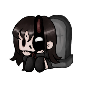 Deathymortinha