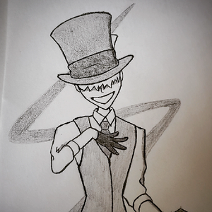 TheHatter