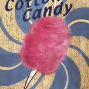 cottoncandy