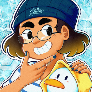SoftSeaside