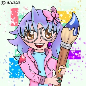 crystalthebird20