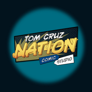 Tom Cruz Nation CS