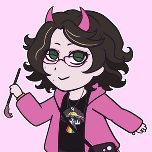 glitterreversi