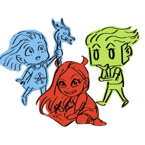 kamicomicstudios