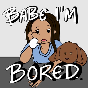 babeimboredcomics