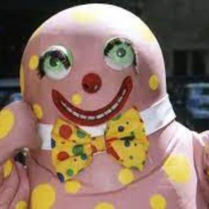 Blobby
