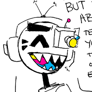 Scribblue