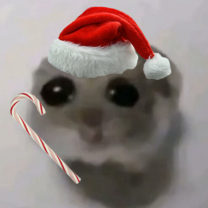 Jolly Hamster