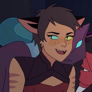 Catra Applesauce