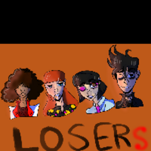 losersss