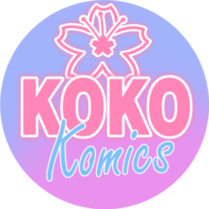 kokomic