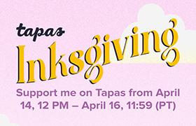 support banner