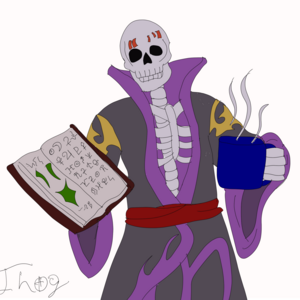 Thog