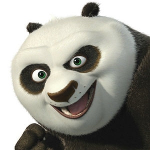 panda fu