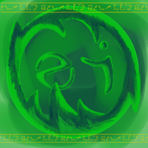 Emerald Insignia
