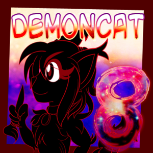 demoncat8