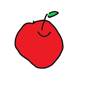 moondae’s apple ^^