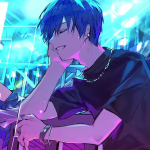 Dox ◇ they/he