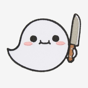 CharlesTheGhost