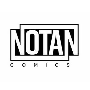 NOTAN Comics