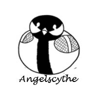 Angelscythe