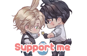 support banner
