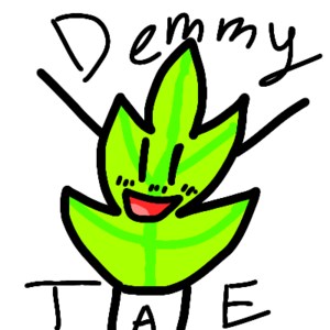 DemmyTEA