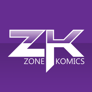 Zone Komics