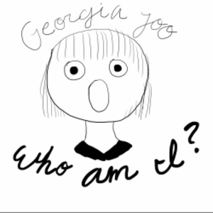 Georgia Joo