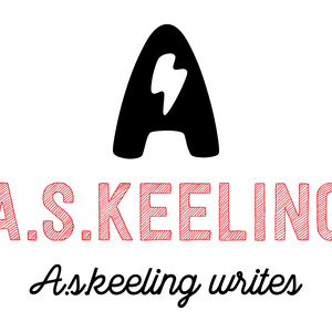 Askeelingwrites
