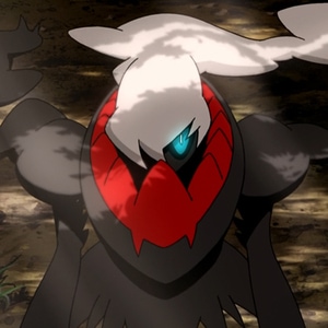 Darkest Darkrai