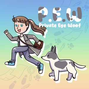 privateeyewoof