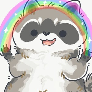 •lil-raccoon•