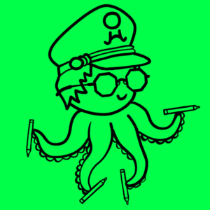 OctopusHermit