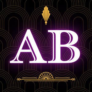 A.B.