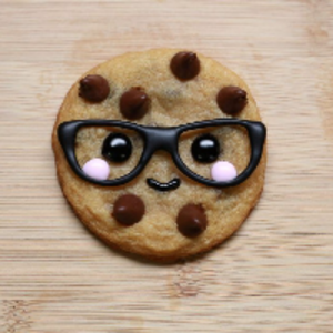 Gibby The Cookie